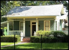 Cary home appraisals