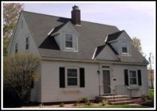 Durham residential appraisals