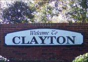 Johnston County  home appraisals