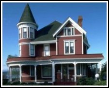 Fuquay-Varina home values