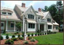 Morrisville home appraisals