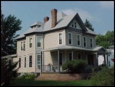 Real estate appraisal in Zebulon