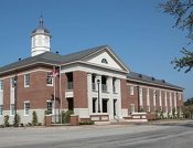 Residential appraiser in Morrisville