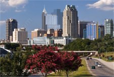 Residential appraisals in Raleigh